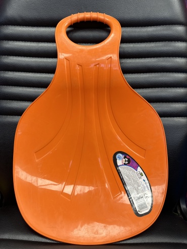 Prosperplast Kid 2 классическая оранжевый 35/53