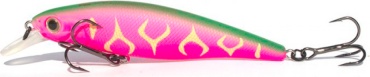 Воблер Bearking Squad Minnow SM65-F 1 шт 65 мм F