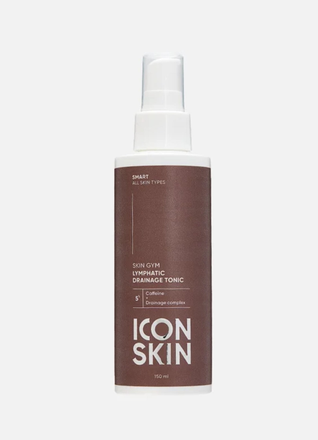 ICON SKIN тоник skin gym 150 мл