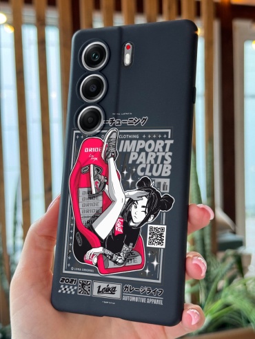 Чехол для TECNO Camon 40 Pro рисунок