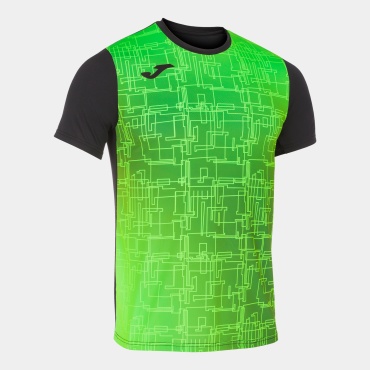 Футболка JOMA зеленый