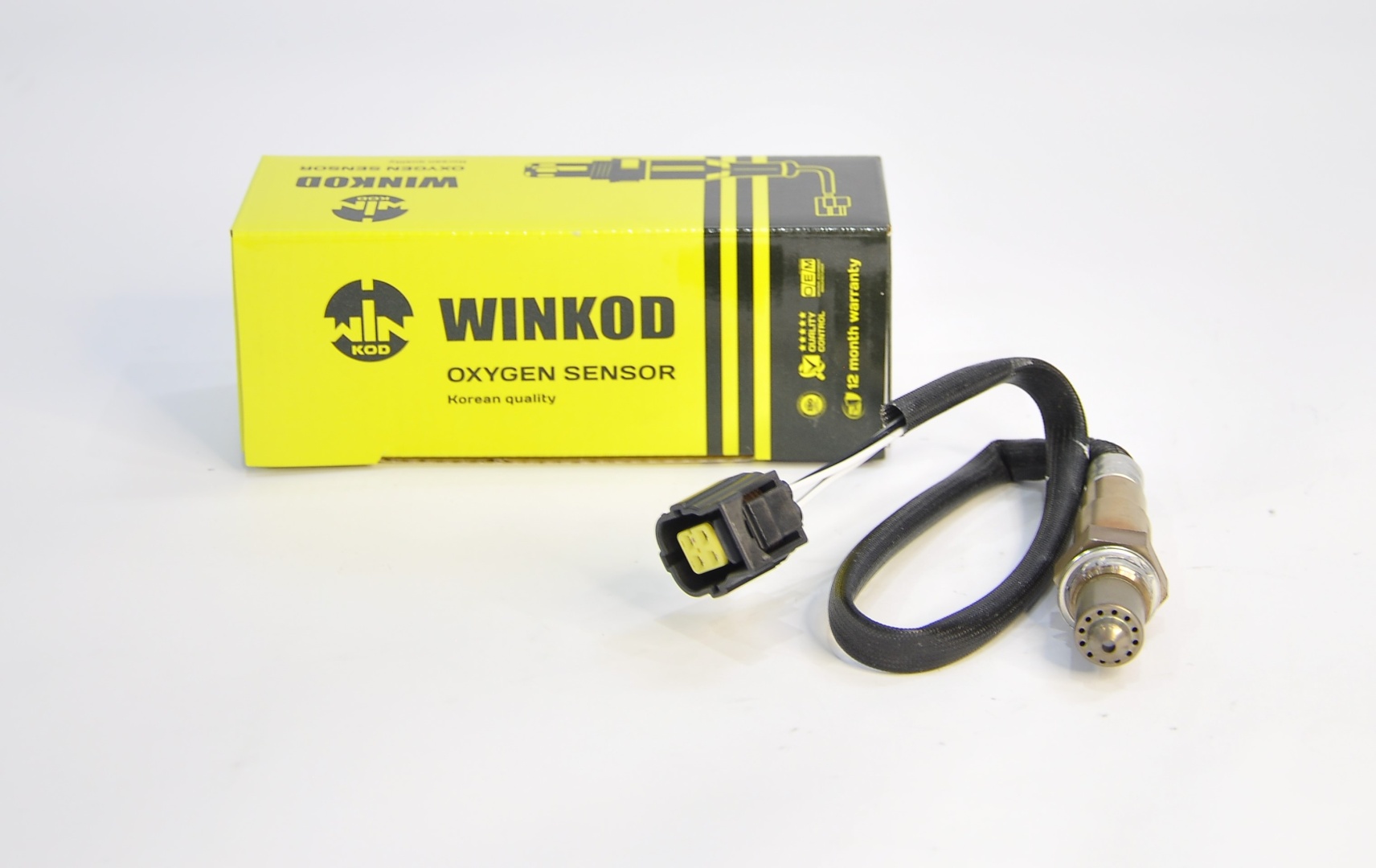 Датчик кислорода Winkod WLS0040