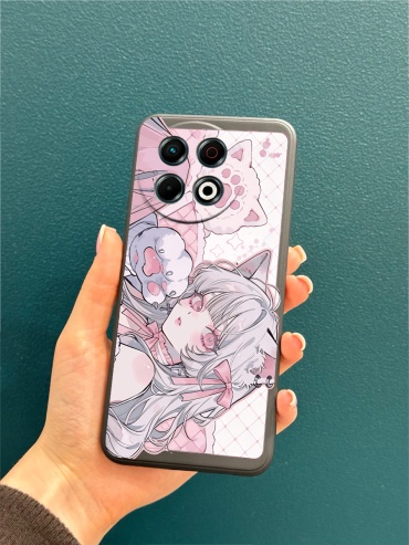 Чехол для TECNO spark 30 Pro рисунок