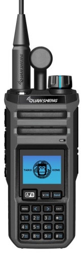 Рация Quansheng Quansheng TK11(5)