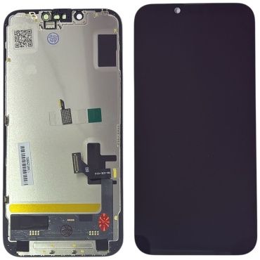 VX дисплей с тачскрином OLED для Apple Apple iPhone 14 (A2649, A2881, A2882, A2883, A2884)