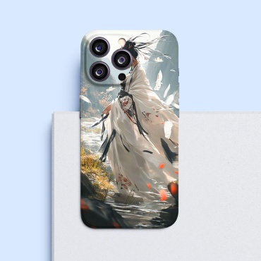 Чехол для Apple iPhone Xs рисунок