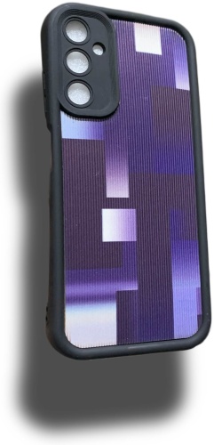 Чехол для Samsung Galaxy A35 рисунок