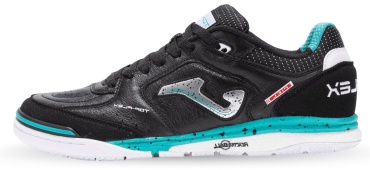 Футзалки JOMA черный