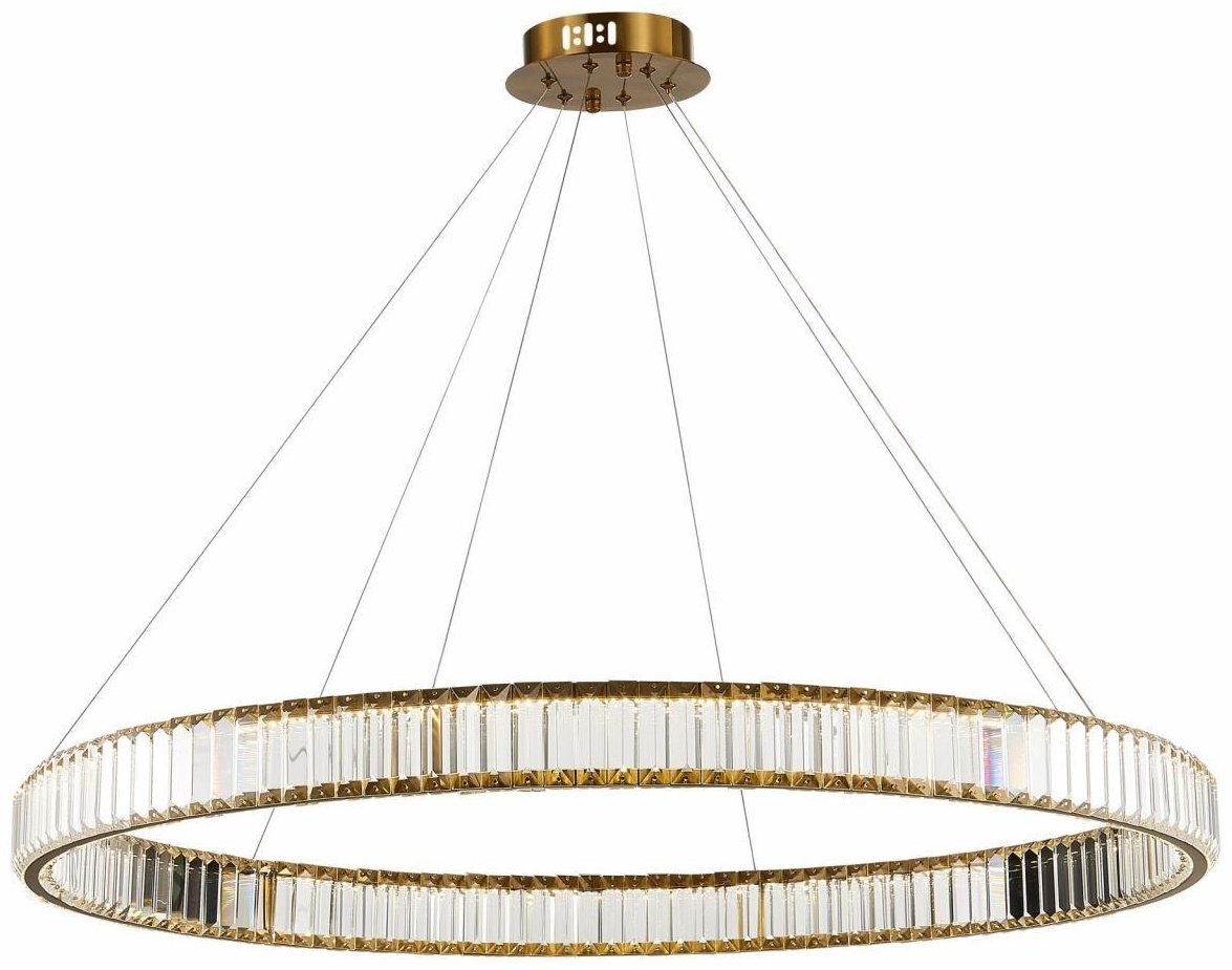 Люстра подвесная ST Luce LED, кол-во ламп: 1 шт