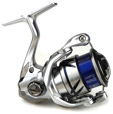 SHIMANO безынерционная 23 Stradic FM C2500S STC2500SFM