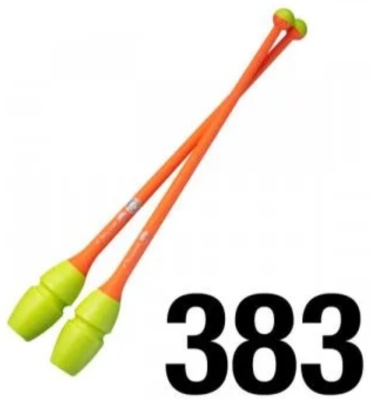 Chacott 383 41 см мультиколор