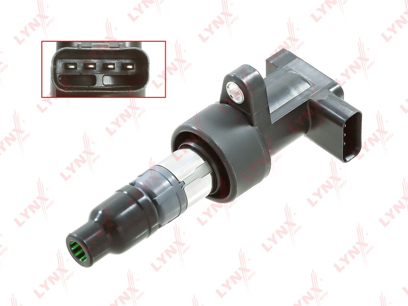 Катушка зажигания LYNXauto SPL1451