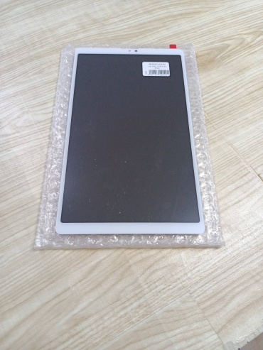 Дисплей с тачскрином 1С оригинал для планшета Samsung T225 (TAB A 7 Lite)