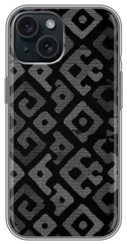 Чехол BAIKO для Apple iPhone 13, iPhone 14 рисунок