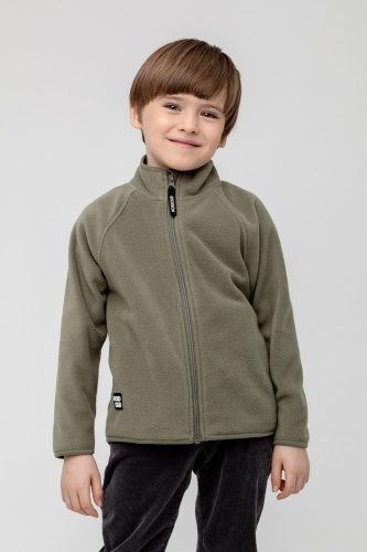 Флиска Crockid хаки