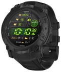 Смарт-часы Garmin Instinct 3 AMOLED Tactical 50 мм черный