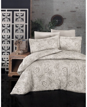 Комплект First Choice reagen soil семейный хлопок, сатин, 4 наволочки: 50x70 см, 70x70 см