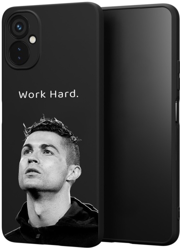 Чехол для TECNO Spark 9 Pro рисунок