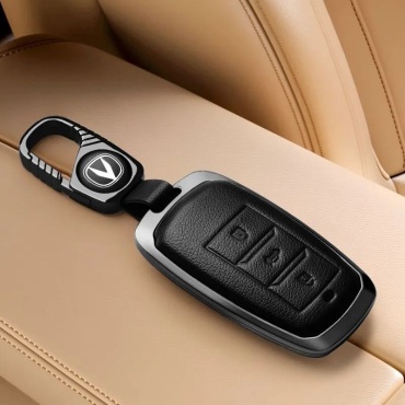 Changan чехол на ключ