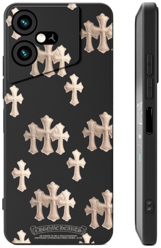 Чехол для TECNO Pova Neo 3 рисунок