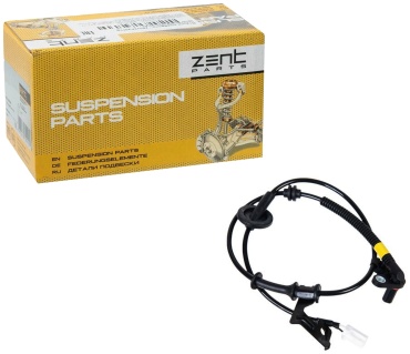 ZentParts датчик ABS Z03248
