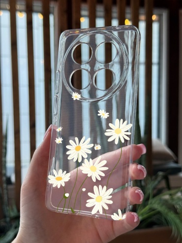 Чехол для Huawei Nova 13i рисунок