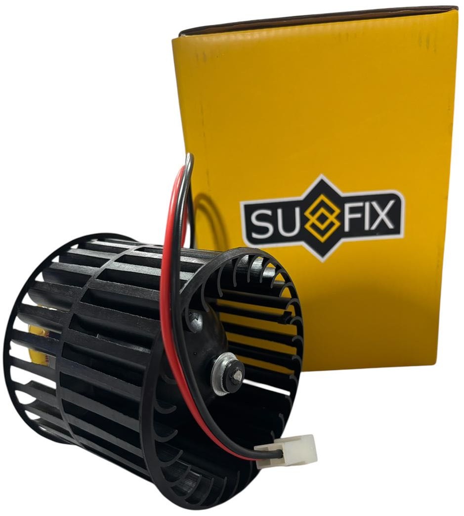 Вентилятор Sufix Fn-1033 лопастей 35 шт