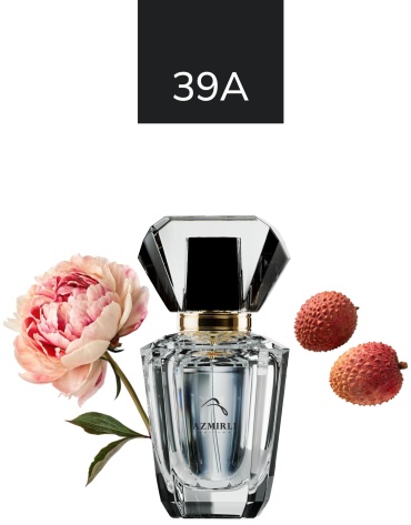 Azmirli 39A Inspired by Parfums de Marley Delina духи PARFUM 30 мл, для женщин