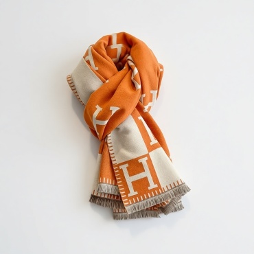 Палантин CASHMA SCARF акрил, кашемир 180 x 80 см