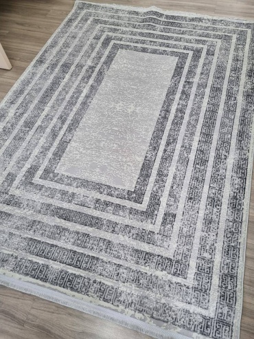 Ковер Alpin Rugs 160x230 см, короткий ворс, Бельгия