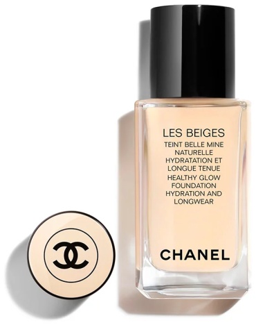 CHANEL Les Beiges тональный крем BD01 30 мл