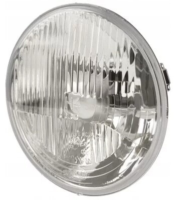 HELLA ближний свет 1A6002395071