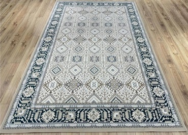 Ковер Bal Tekstil 150x230 см, короткий ворс, Казахстан