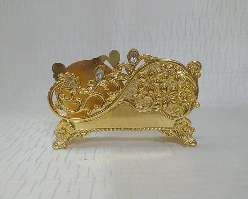ORCID салфетница TA-1564, нержавеющая сталь