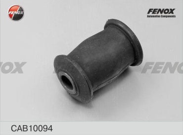 FENOX сайлентблок рычага подвески CAB10094