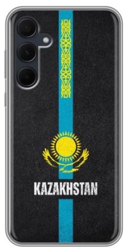 Чехол для Samsung Galaxy A55 рисунок