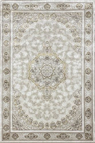 Ковер BAINUR 200x400 см, короткий ворс, Казахстан