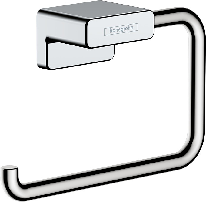Hansgrohe держатель AddStoris 41771000 1 шт, металл