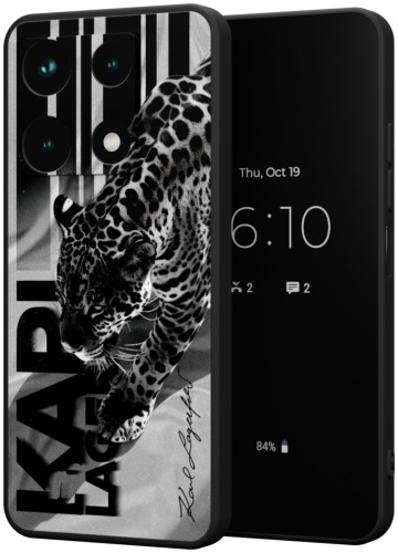 Чехол Mcover для Infinix NOTE 30 Pro рисунок