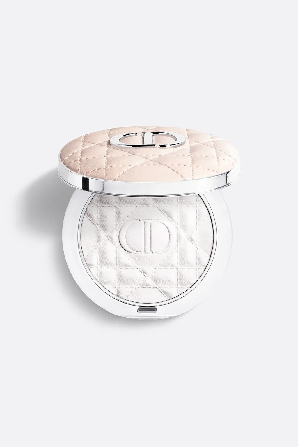 Пудра Dior Forever Nude Radiant Filter сухая 00 бежевый