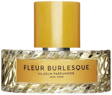 Vilhelm Parfumerie Fleur Burlesque парфюмерная вода EDP 50 мл, для женщин