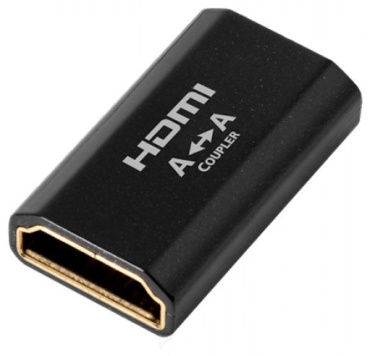 Переходник AudioQuest HDMI - HDMI
