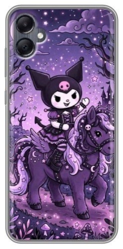 Чехол для Samsung Galaxy A05 рисунок