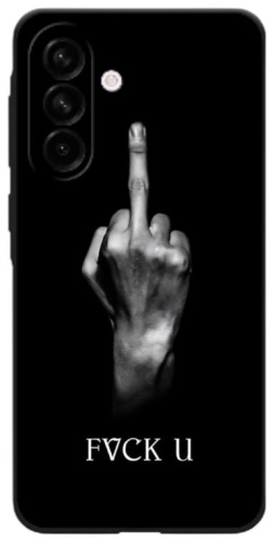 Чехол BAIKO для Samsung S25 FE рисунок