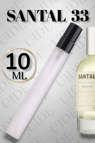 UIDE Santal 33 духи PARFUM 10 мл, унисекс