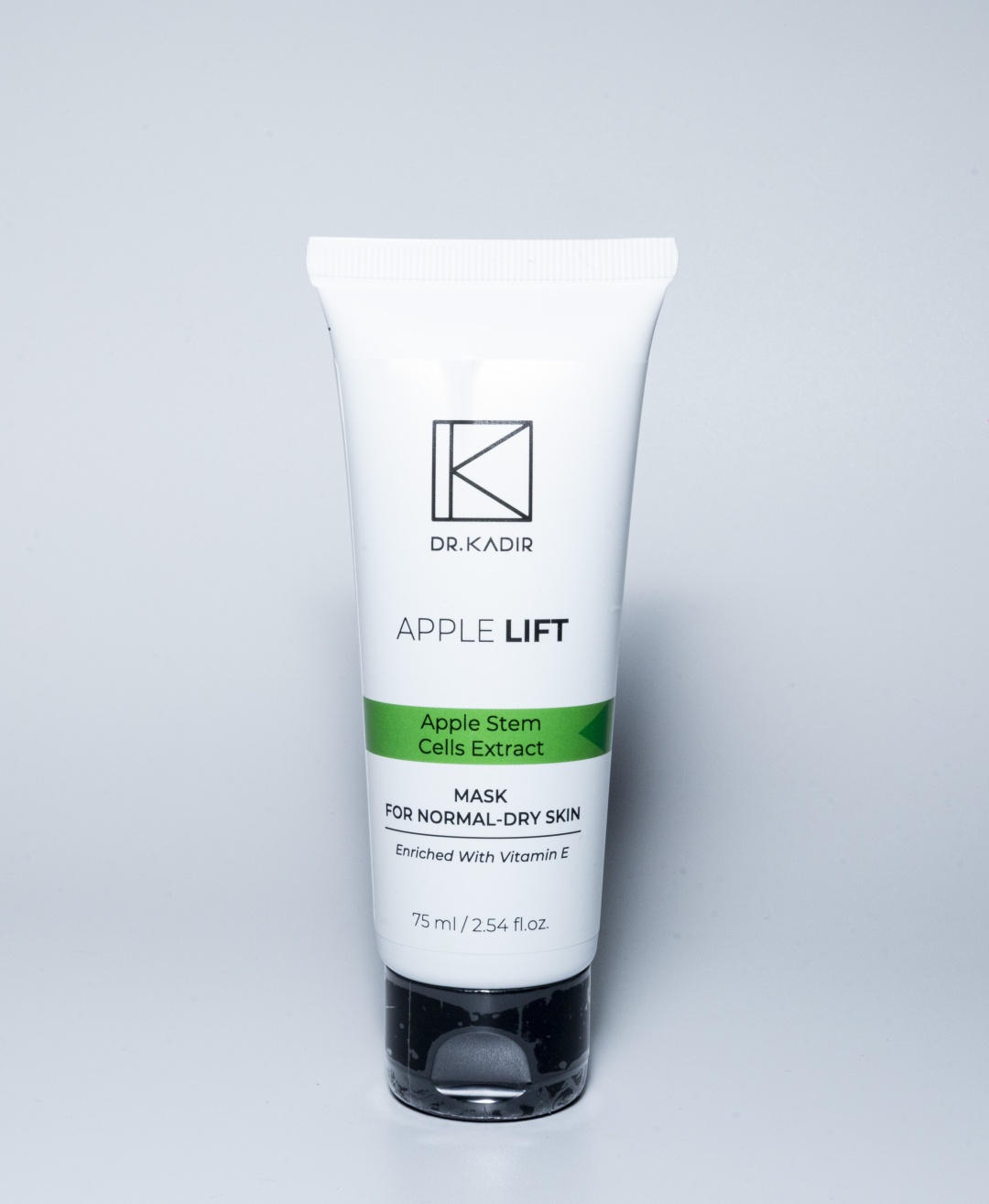 Маска для лица Dr.Kadir глиняная Apple Lift Mask 75 мл