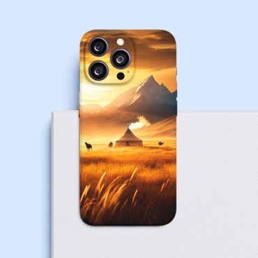 Чехол для Apple iPhone Xs Max рисунок