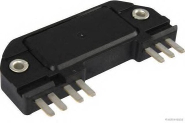 Катушка зажигания OSSCA 6237753