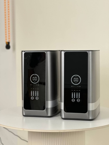 Фильтр Smart Alkaline, степеней очистки: 6