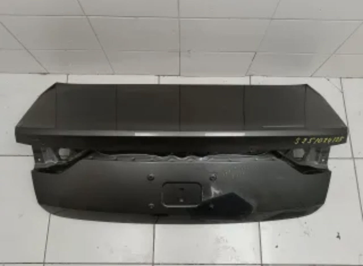 Крышка багажника 30421752_672790902 для Geely Emgrand 2023-2026